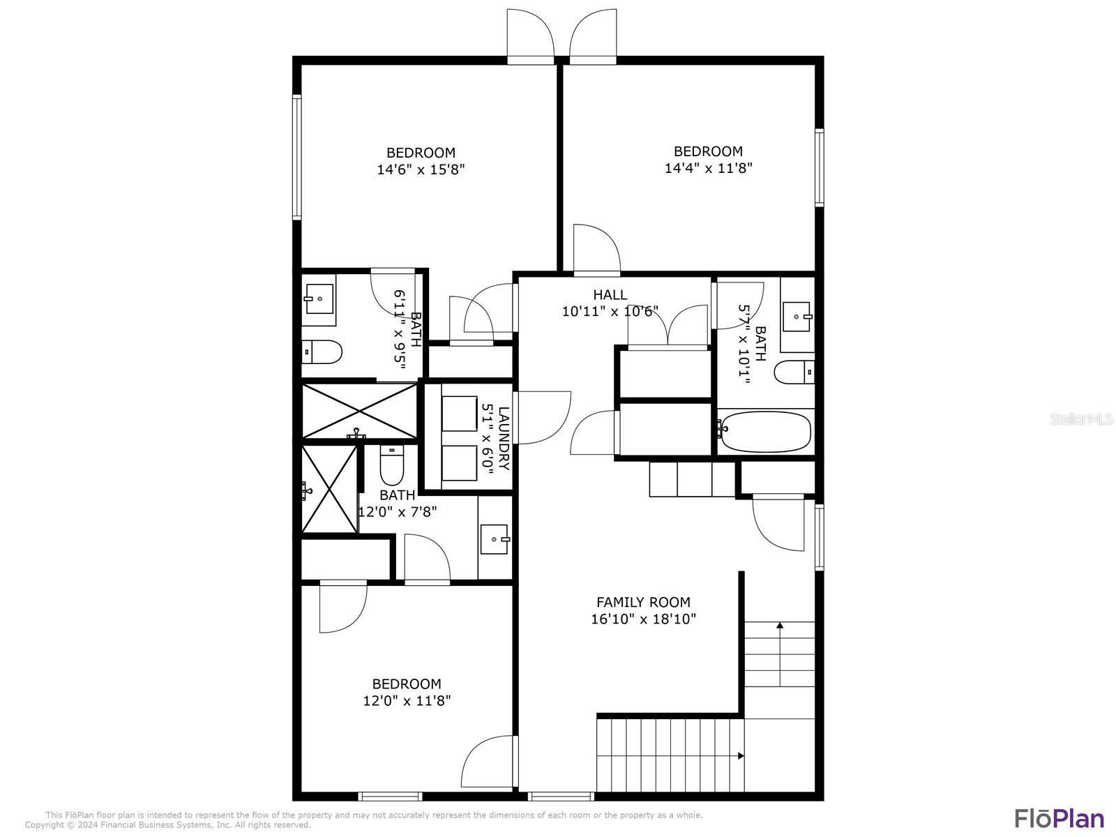 10 W PALM BEACH ST, MIRAMAR BEACH, FL, 32550