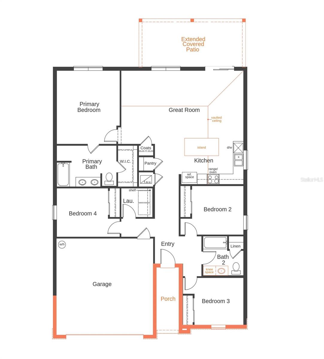 2664 HANCOCK CROSSING DR, BARTOW, FL, 33830