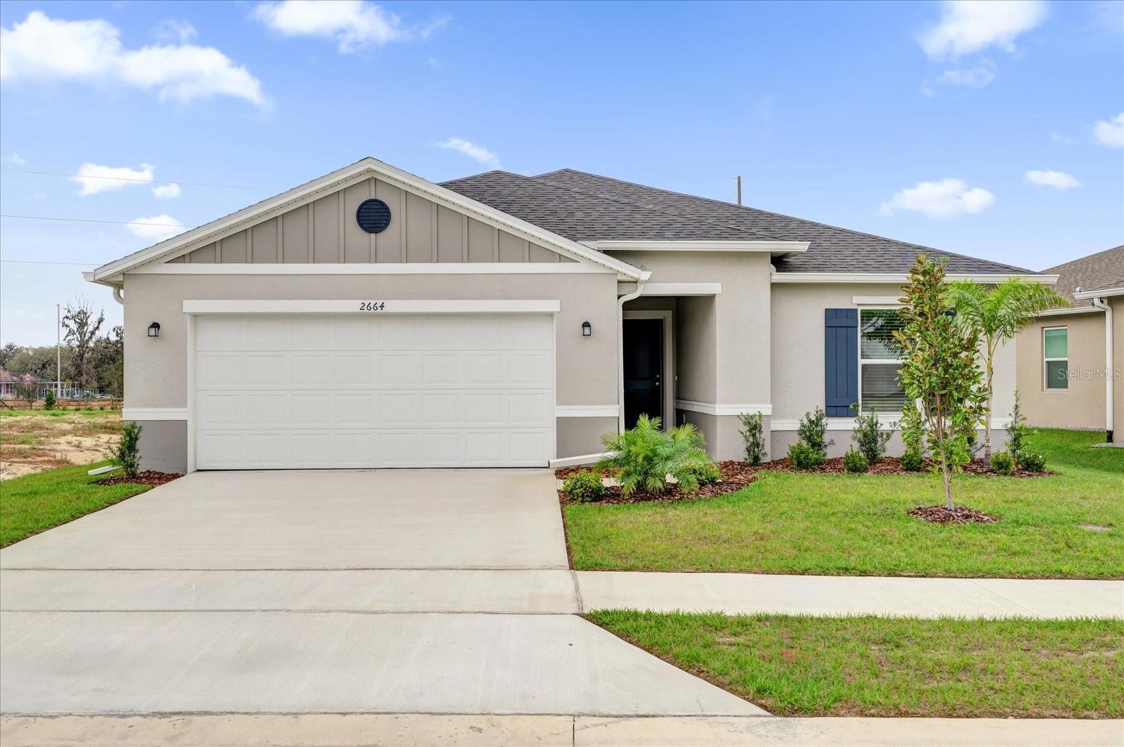 2664 HANCOCK CROSSING DR, BARTOW, FL, 33830