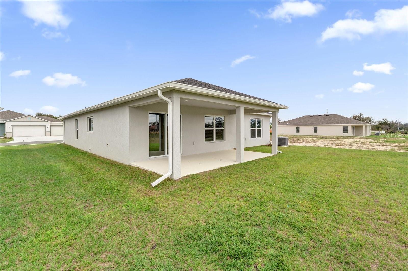 2664 HANCOCK CROSSING DR, BARTOW, FL, 33830