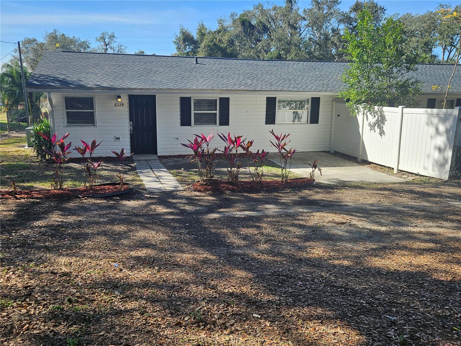 8329 CASS RD, ZEPHYRHILLS, FL, 33540