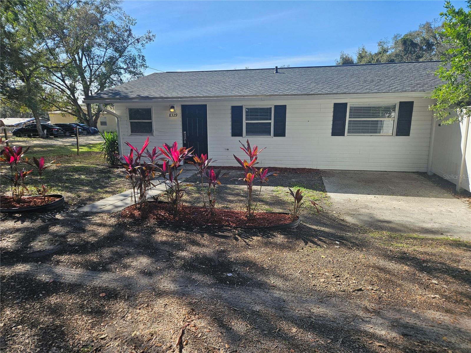 8329 CASS RD, ZEPHYRHILLS, FL, 33540