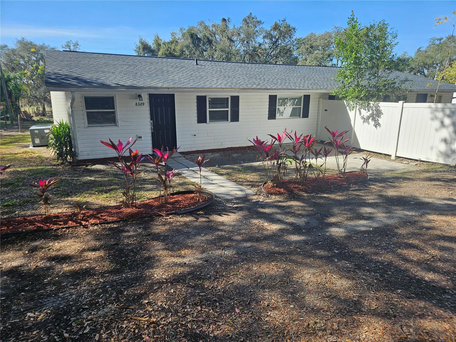 8329 CASS RD, ZEPHYRHILLS, FL, 33540