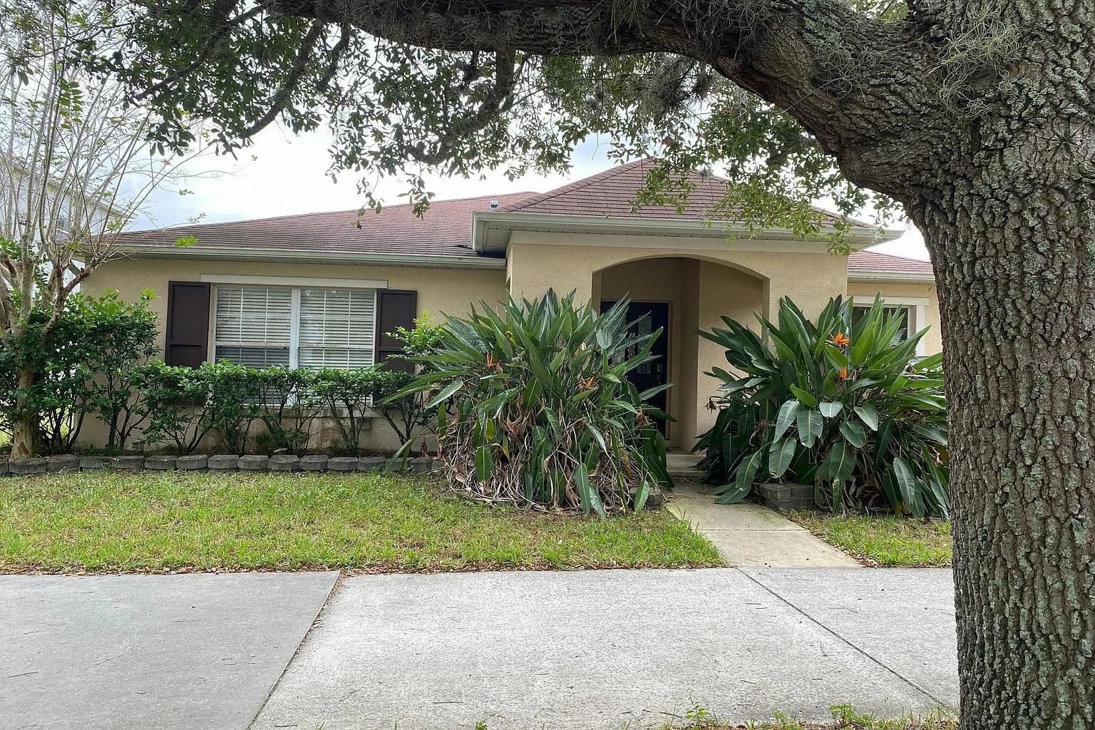 13800 RED MANGROVE DR, ORLANDO, FL, 32828