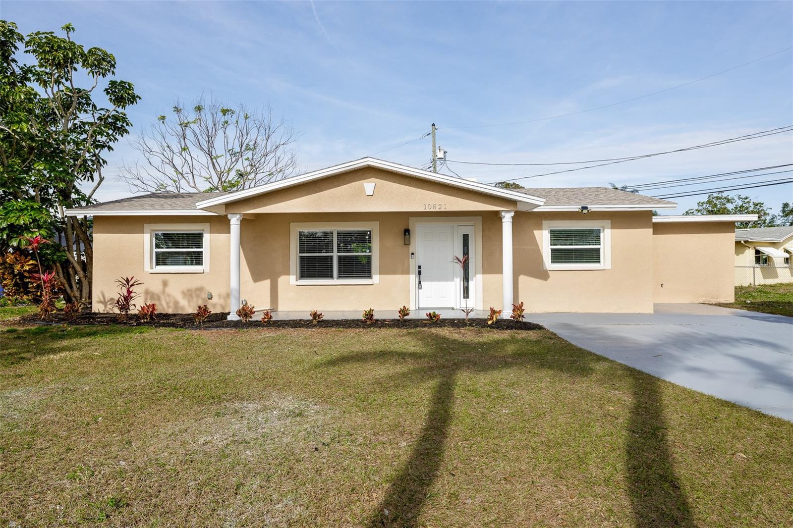 10821 FREEDOM BLVD, SEMINOLE, FL, 33772
