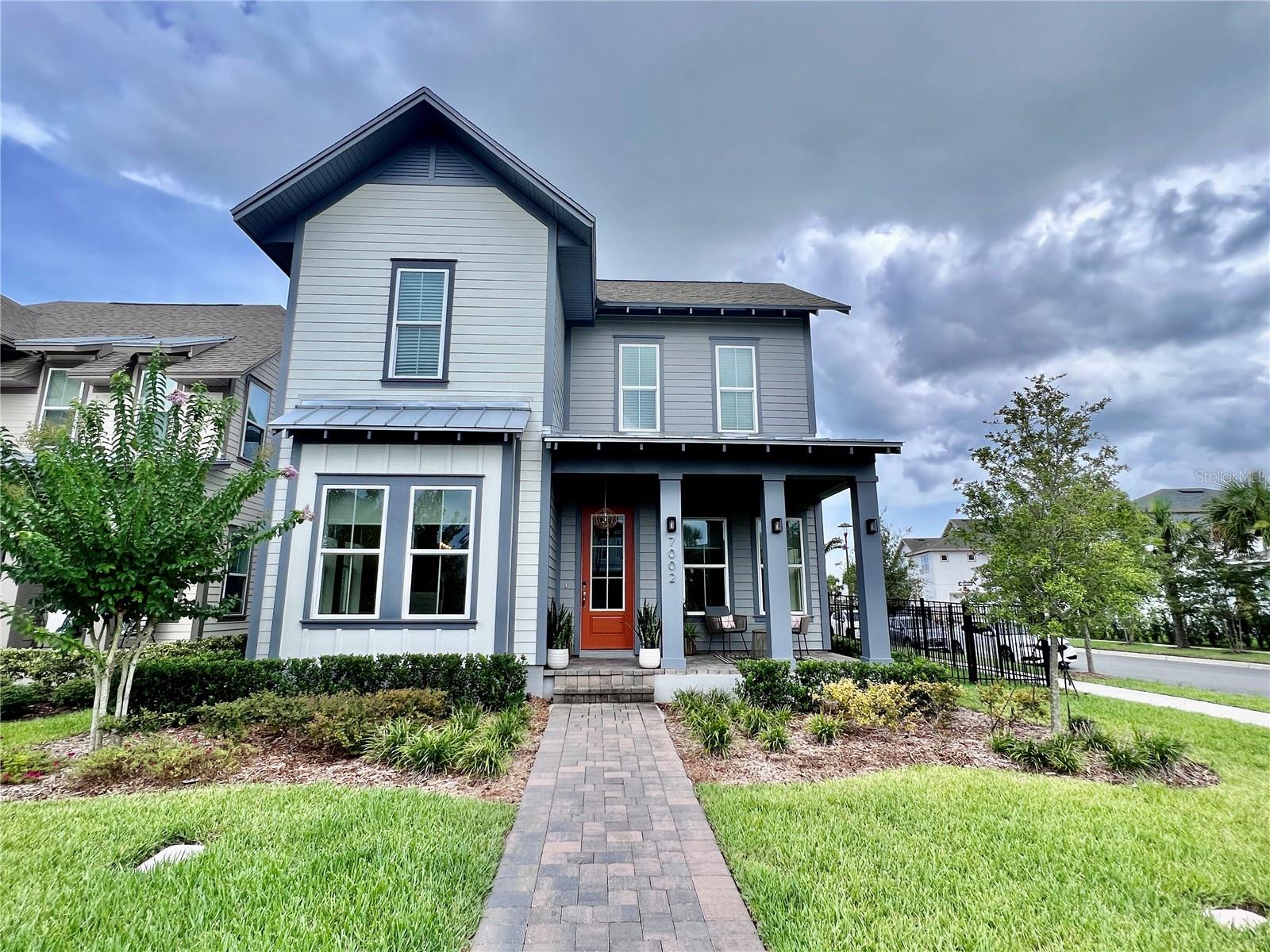 7002 ARNOLDSON ST, ORLANDO, FL, 32827