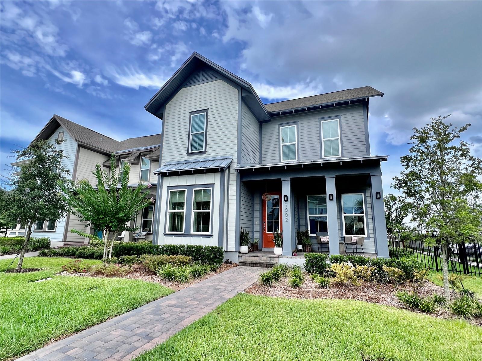 7002 ARNOLDSON ST, ORLANDO, FL, 32827