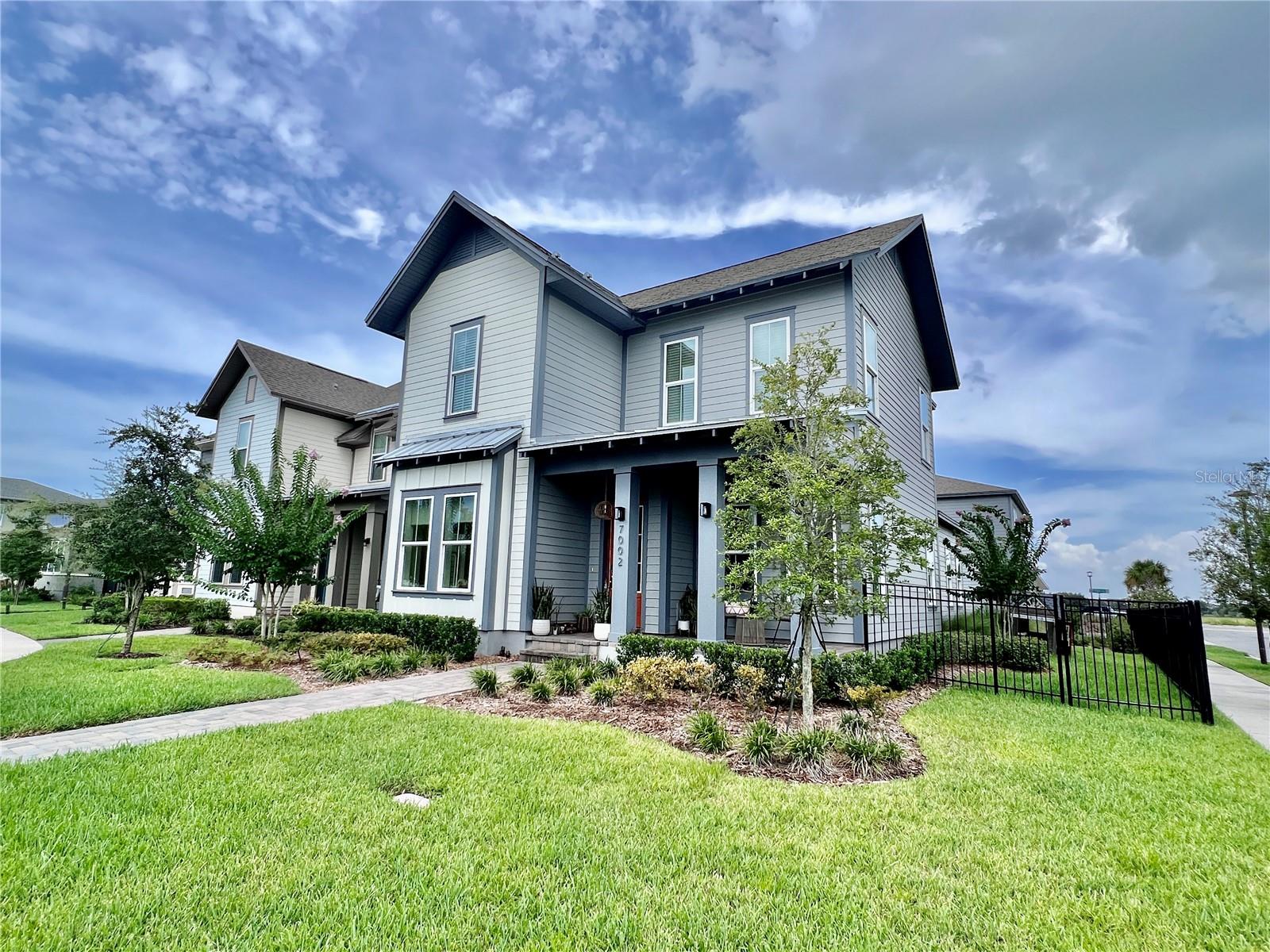 7002 ARNOLDSON ST, ORLANDO, FL, 32827