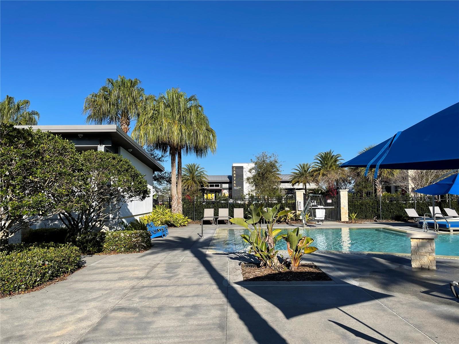 7002 ARNOLDSON ST, ORLANDO, FL, 32827