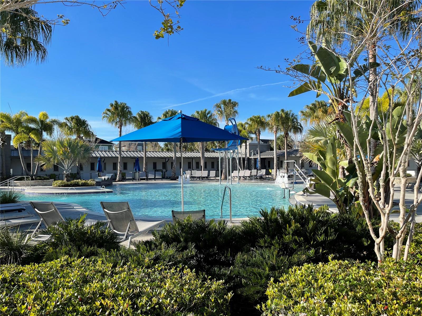7002 ARNOLDSON ST, ORLANDO, FL, 32827