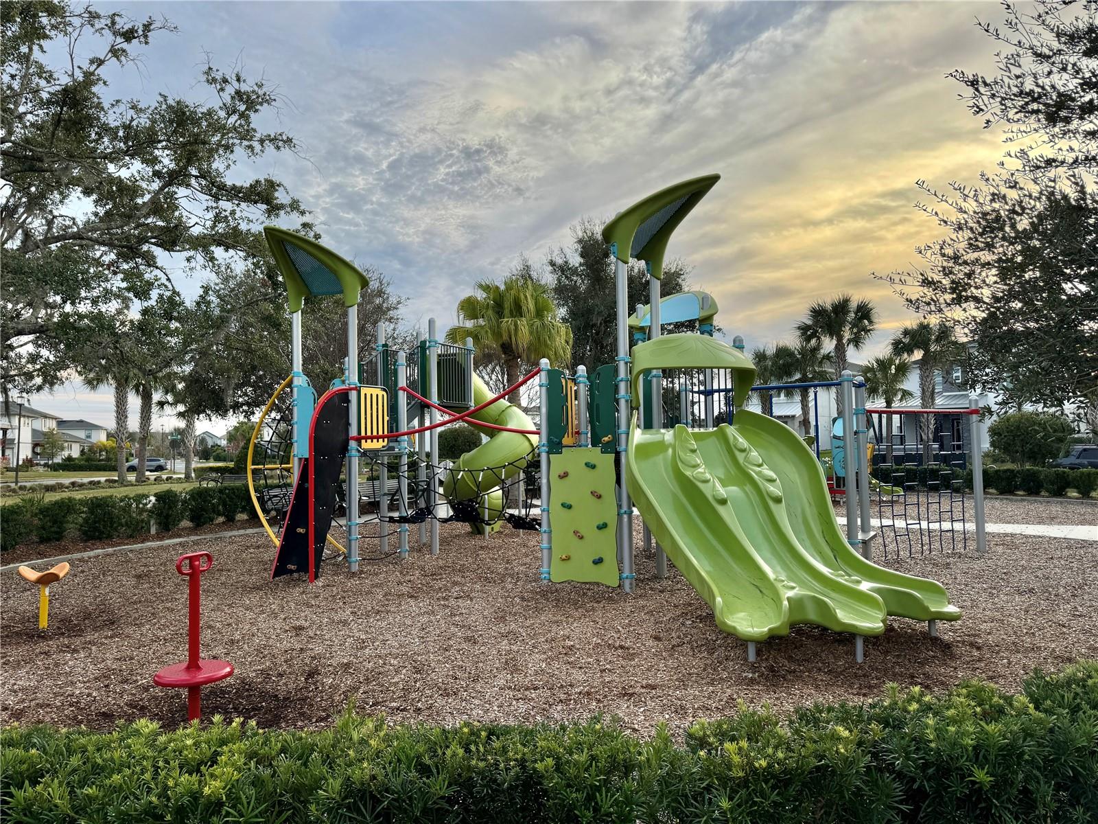 7002 ARNOLDSON ST, ORLANDO, FL, 32827