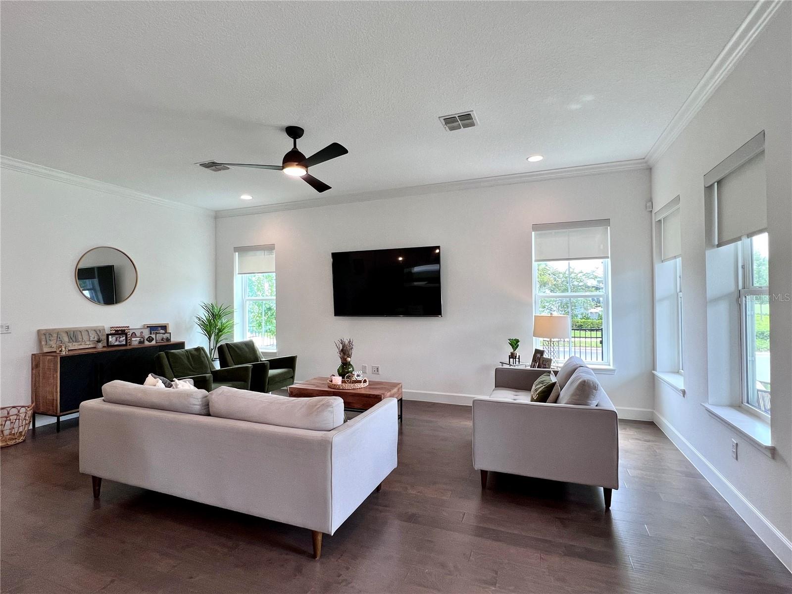 7002 ARNOLDSON ST, ORLANDO, FL, 32827