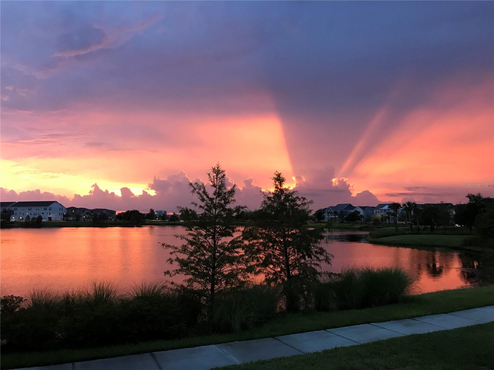 7002 ARNOLDSON ST, ORLANDO, FL, 32827