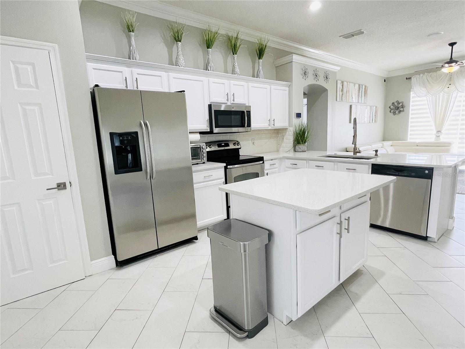 5221 SUNSET CANYON DR, KISSIMMEE, FL, 34758
