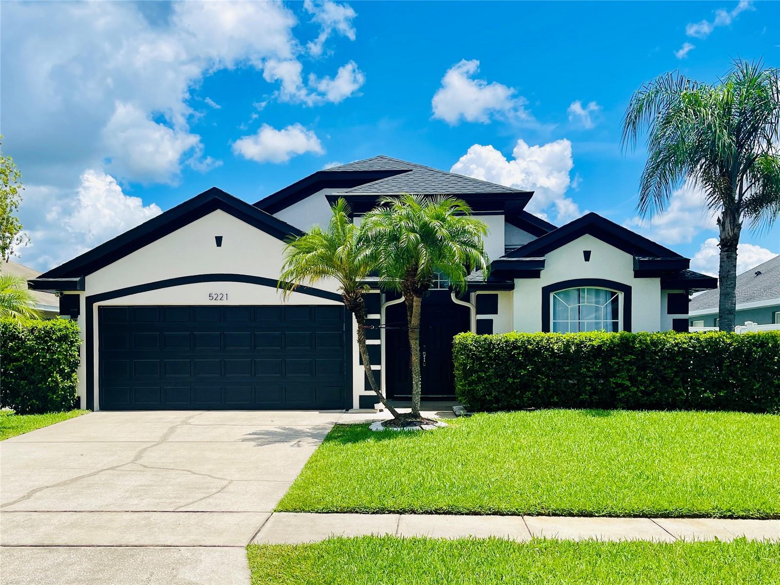 5221 SUNSET CANYON DR, KISSIMMEE, FL, 34758