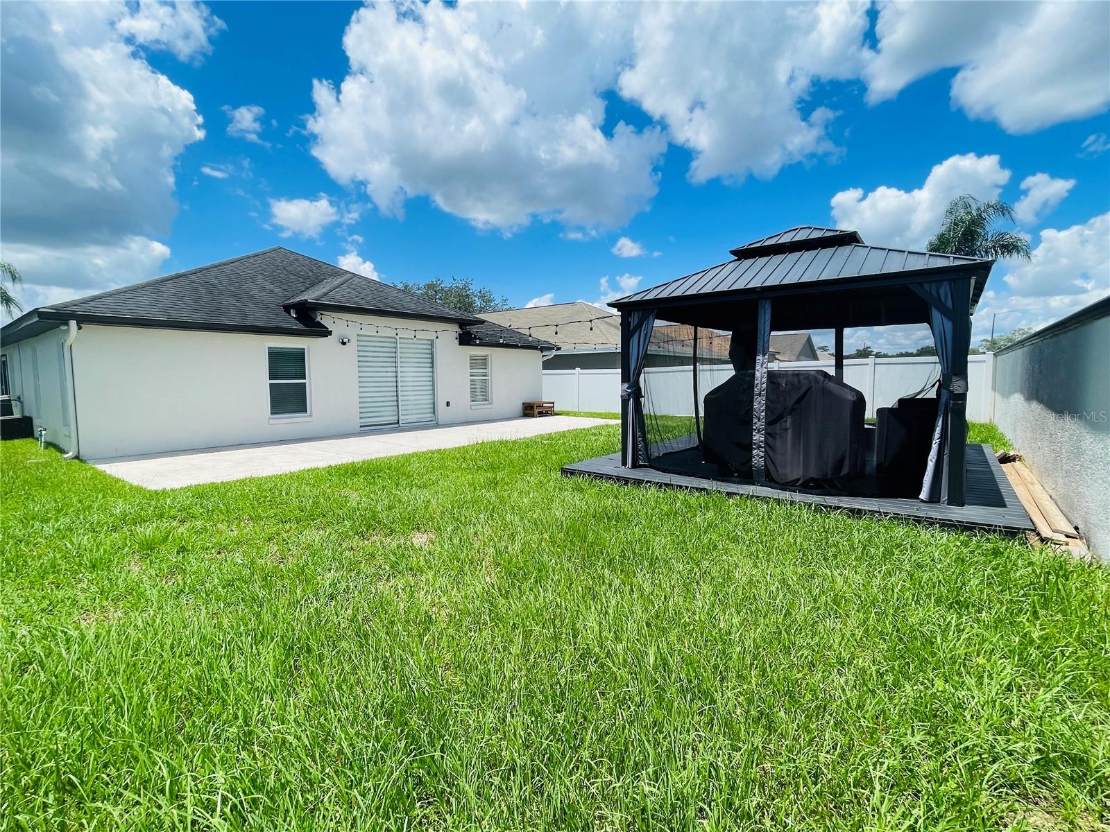 5221 SUNSET CANYON DR, KISSIMMEE, FL, 34758