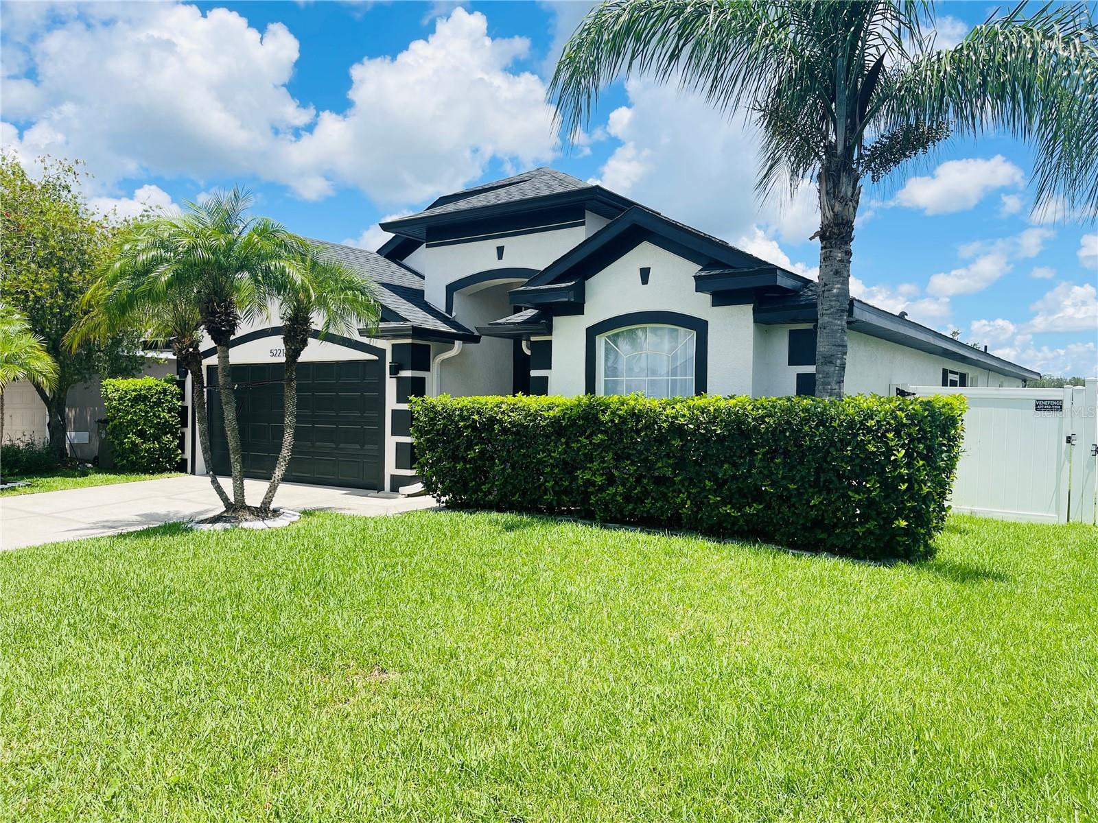 5221 SUNSET CANYON DR, KISSIMMEE, FL, 34758