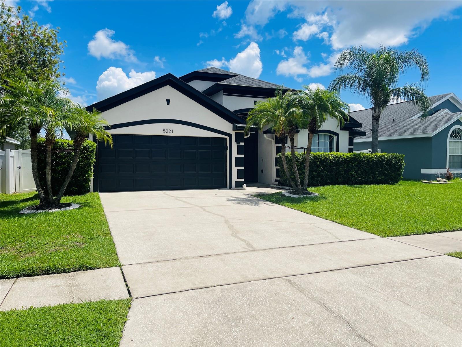 5221 SUNSET CANYON DR, KISSIMMEE, FL, 34758