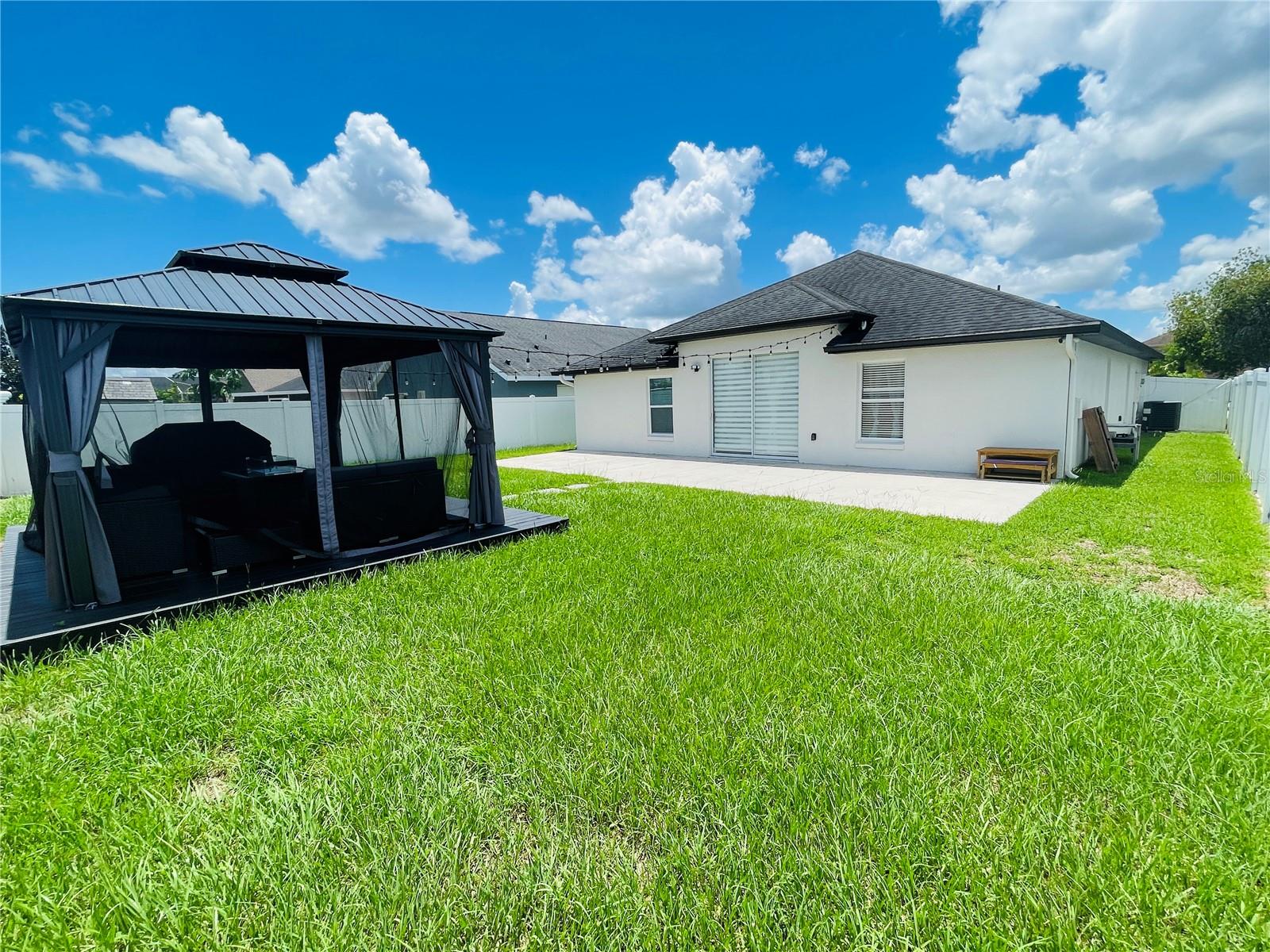 5221 SUNSET CANYON DR, KISSIMMEE, FL, 34758