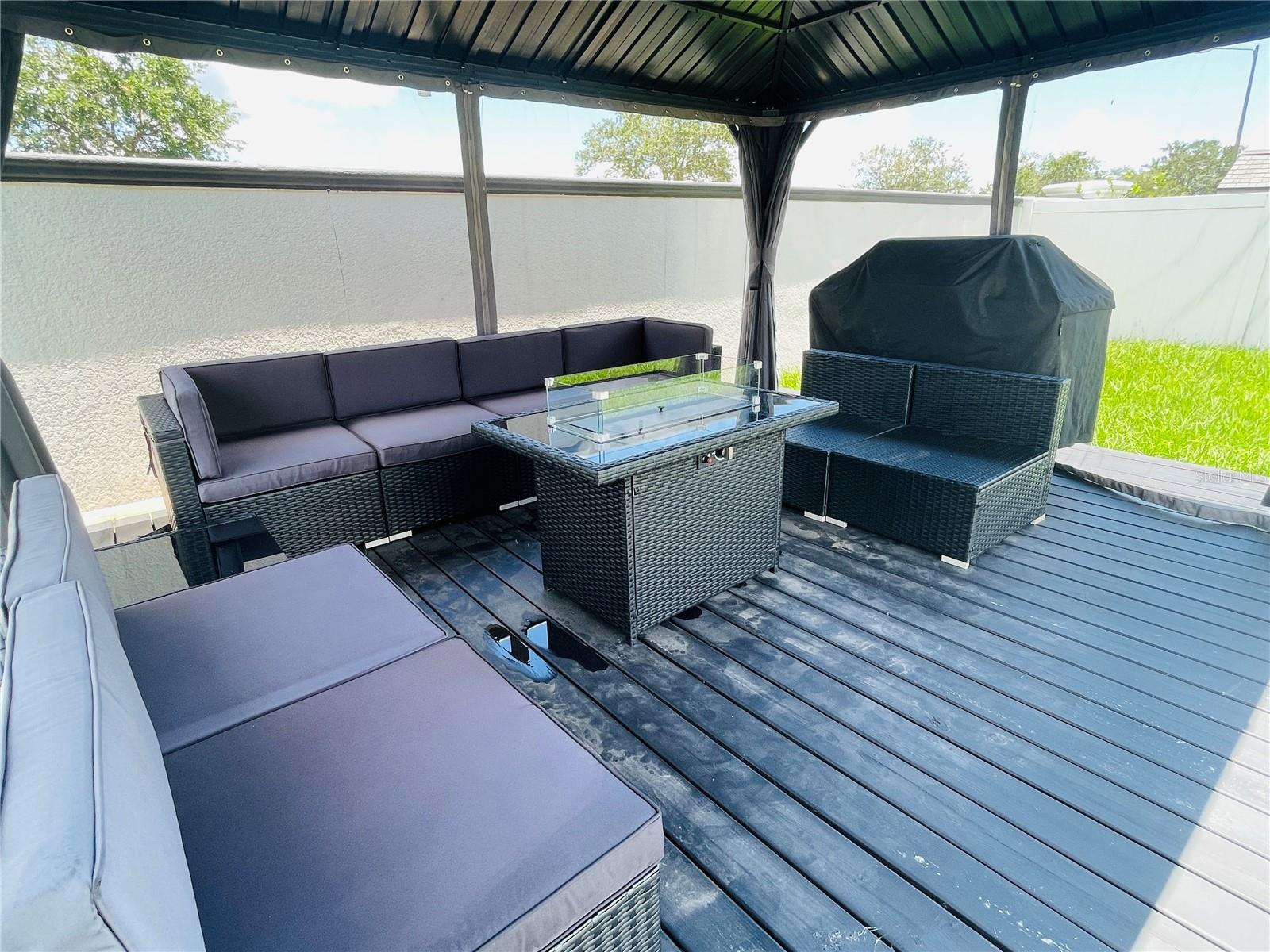 5221 SUNSET CANYON DR, KISSIMMEE, FL, 34758