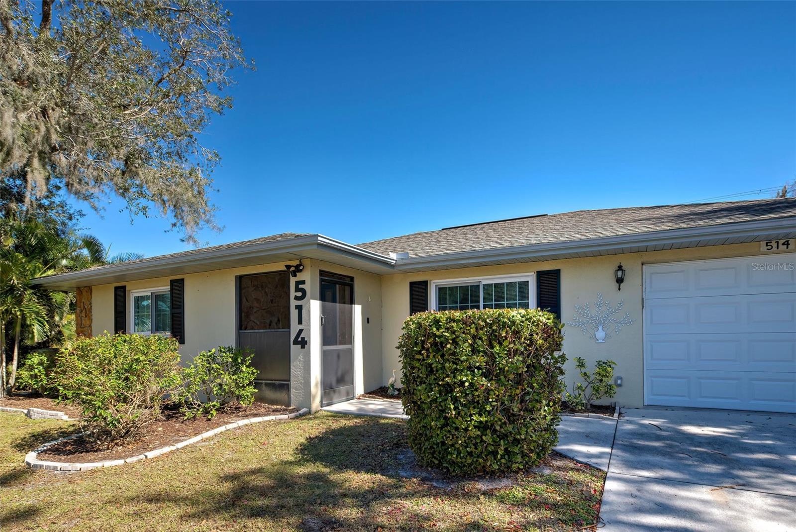 514 ORLANDO BLVD, PORT CHARLOTTE, FL, 33954