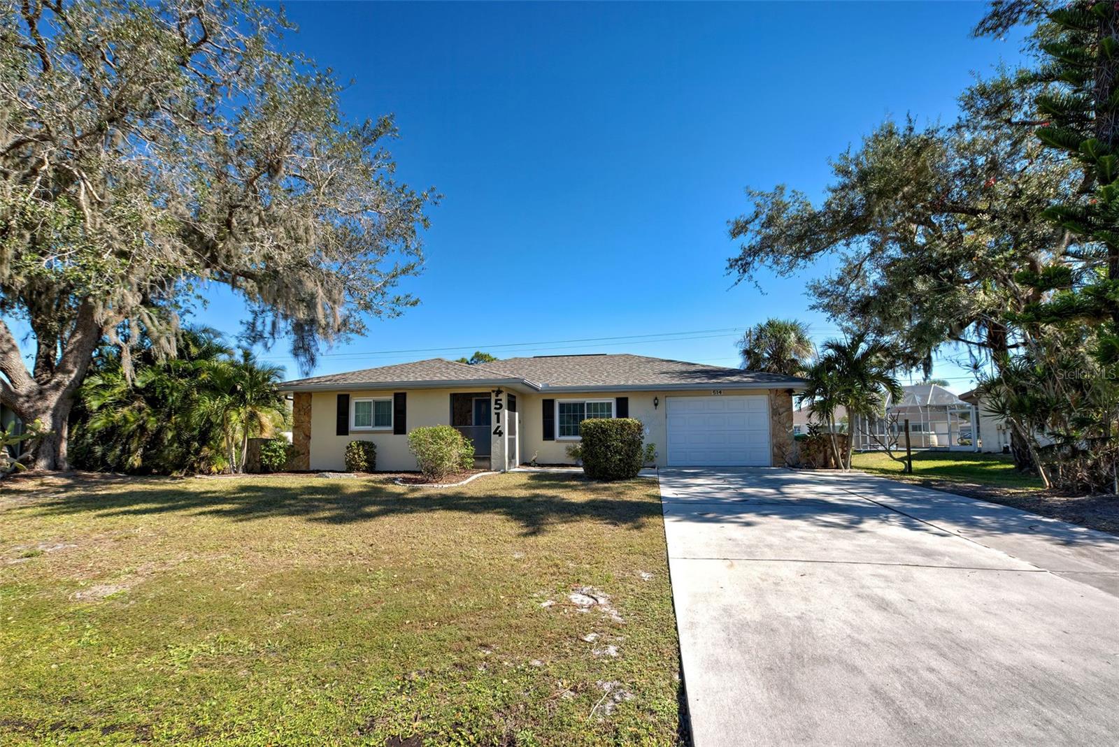 514 ORLANDO BLVD, PORT CHARLOTTE, FL, 33954