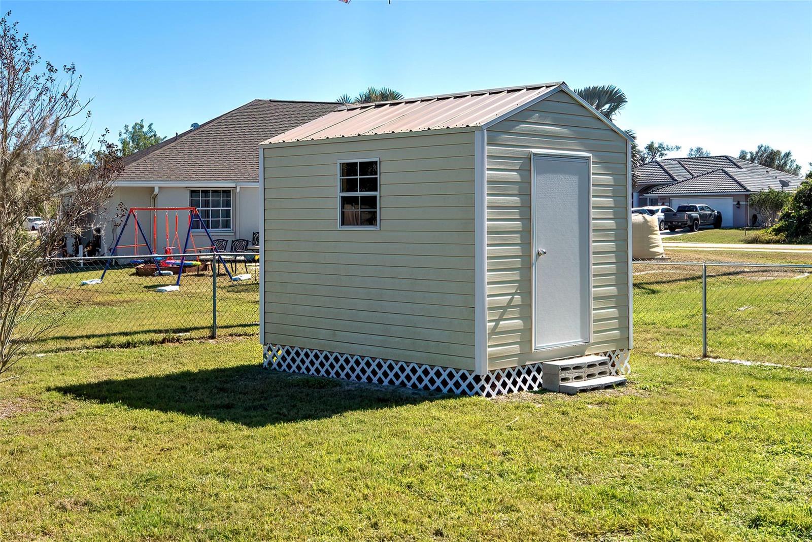 514 ORLANDO BLVD, PORT CHARLOTTE, FL, 33954