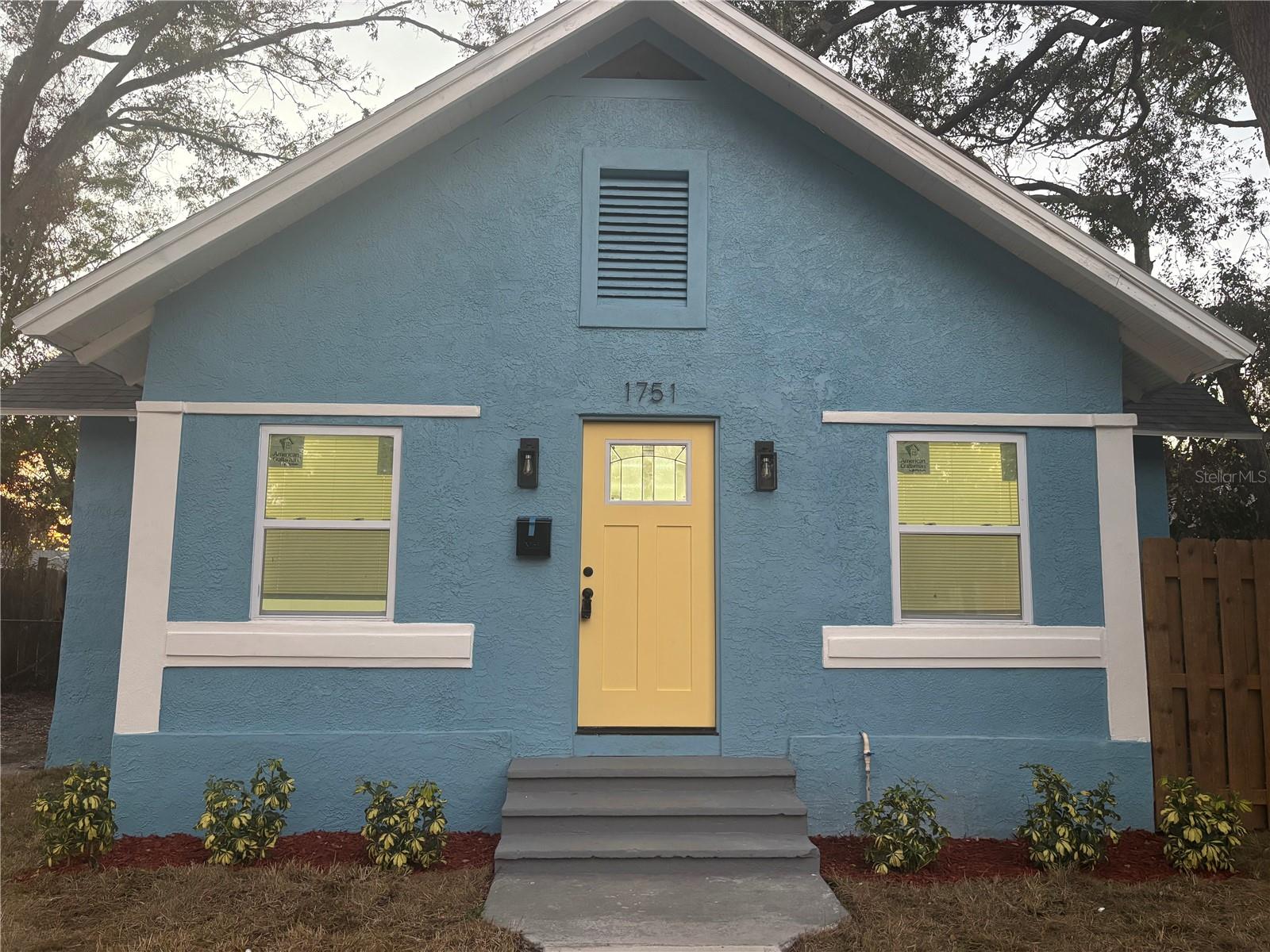 1751 YALE ST S, ST PETERSBURG, FL, 33711