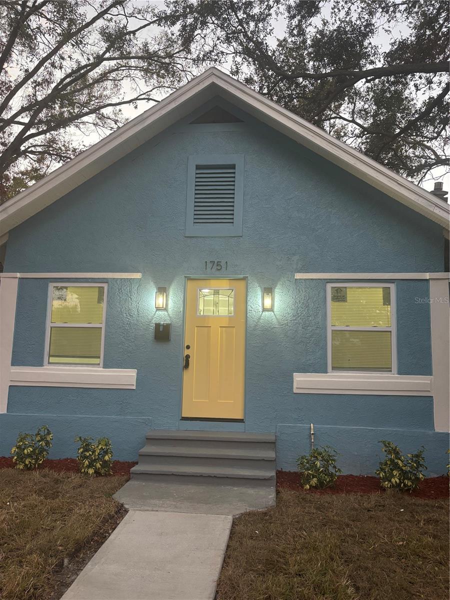 1751 YALE ST S, ST PETERSBURG, FL, 33711