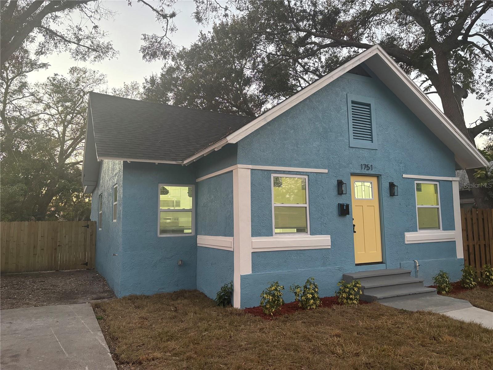 1751 YALE ST S, ST PETERSBURG, FL, 33711