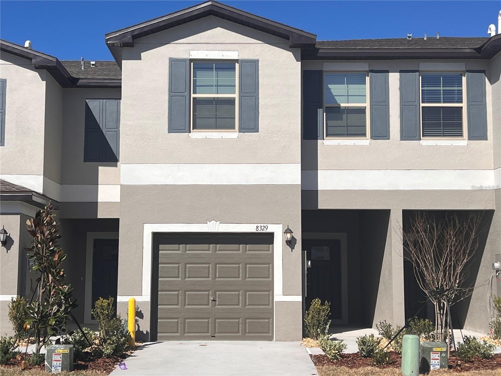 8329 CRESCENT OAKS DR, NEW PORT RICHEY, FL, 34655
