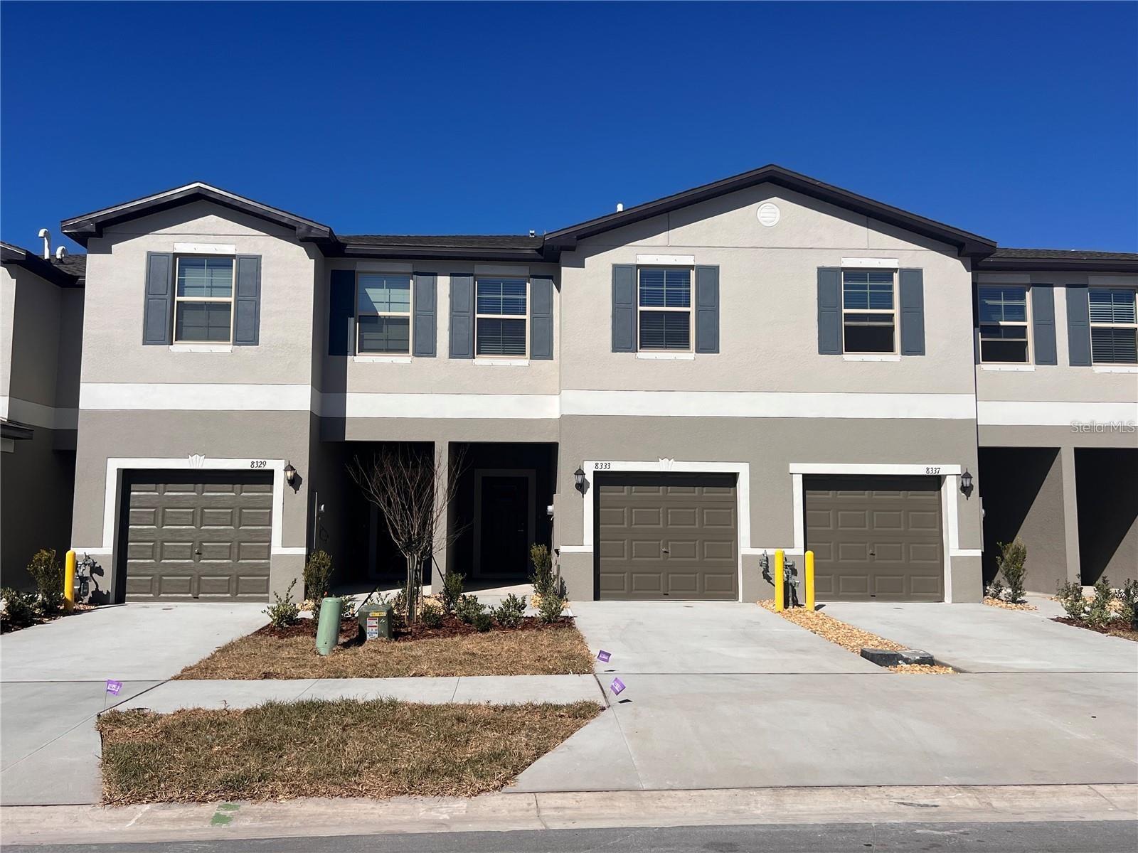 8329 CRESCENT OAKS DR, NEW PORT RICHEY, FL, 34655