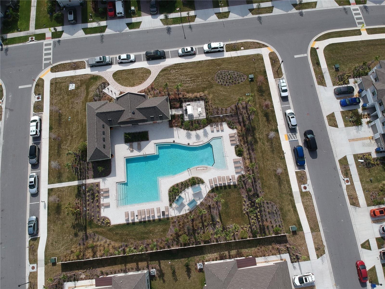 8329 CRESCENT OAKS DR, NEW PORT RICHEY, FL, 34655
