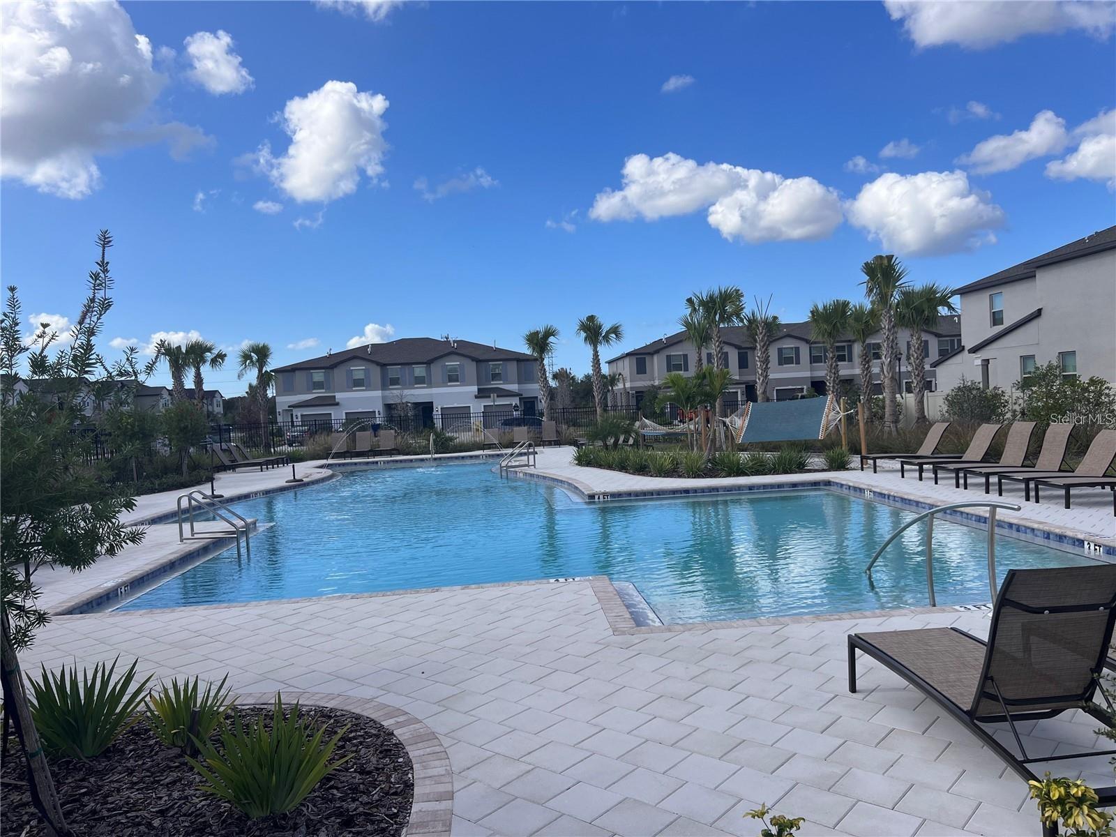 8329 CRESCENT OAKS DR, NEW PORT RICHEY, FL, 34655