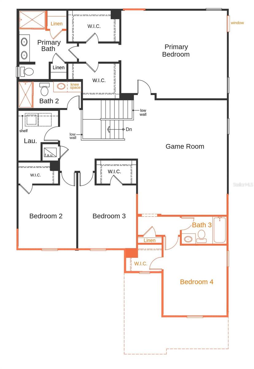9676 WESTSIDE HILLS DR, DAVENPORT, FL, 33896