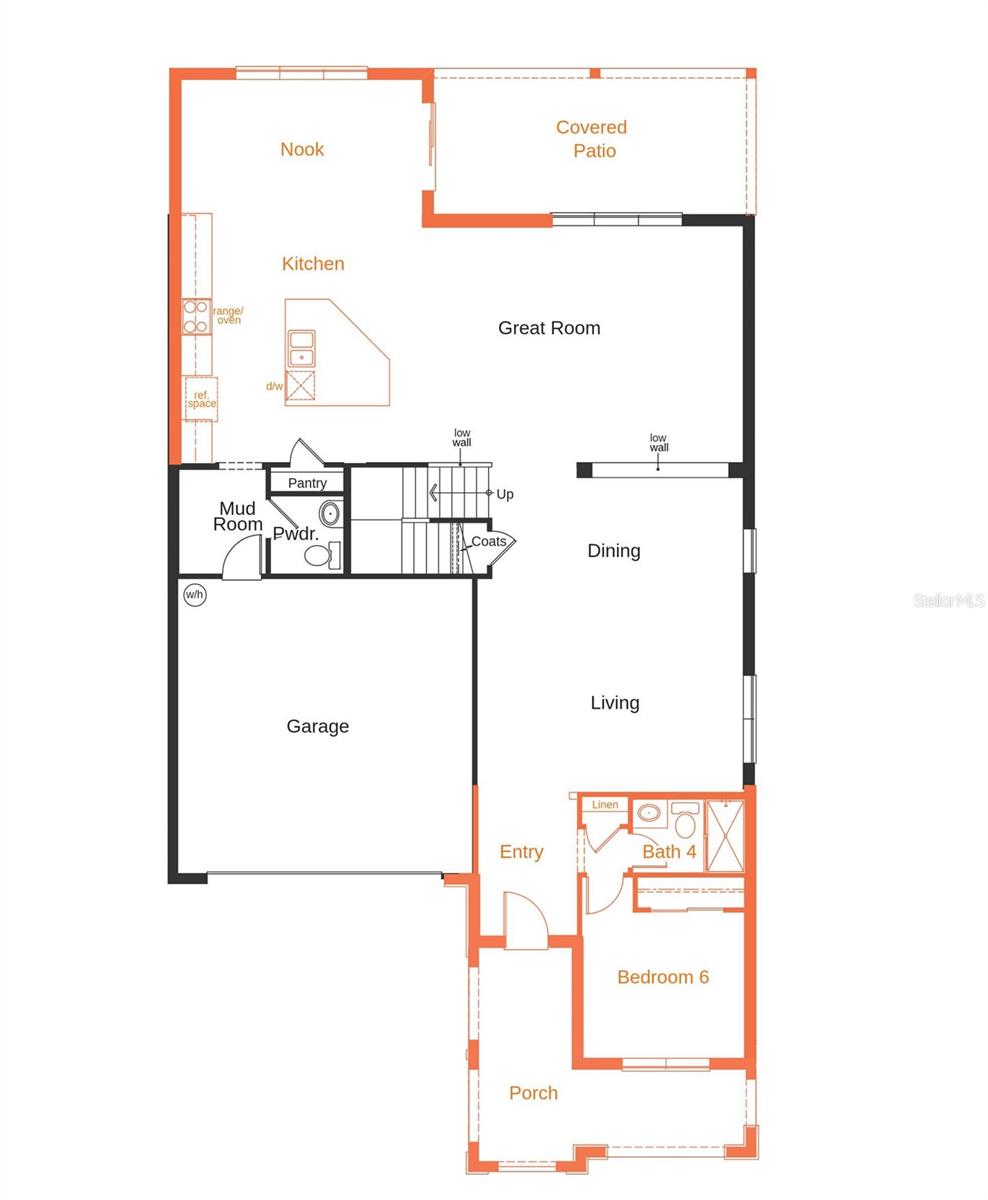 9676 WESTSIDE HILLS DR, DAVENPORT, FL, 33896