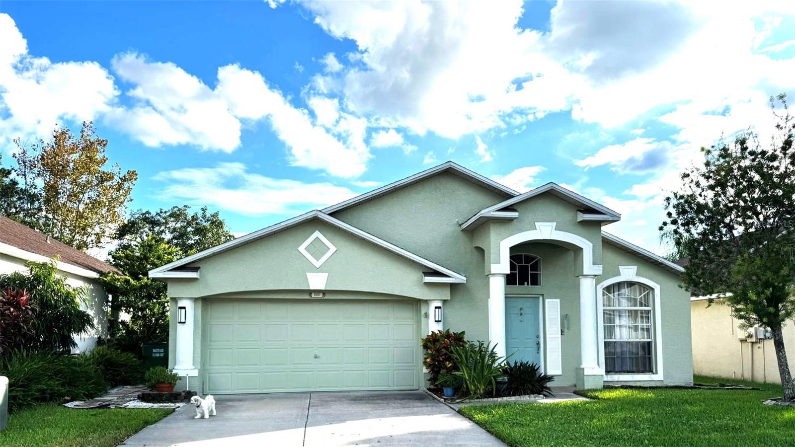 25237 SEVEN RIVERS CIR, LAND O LAKES, FL, 34639