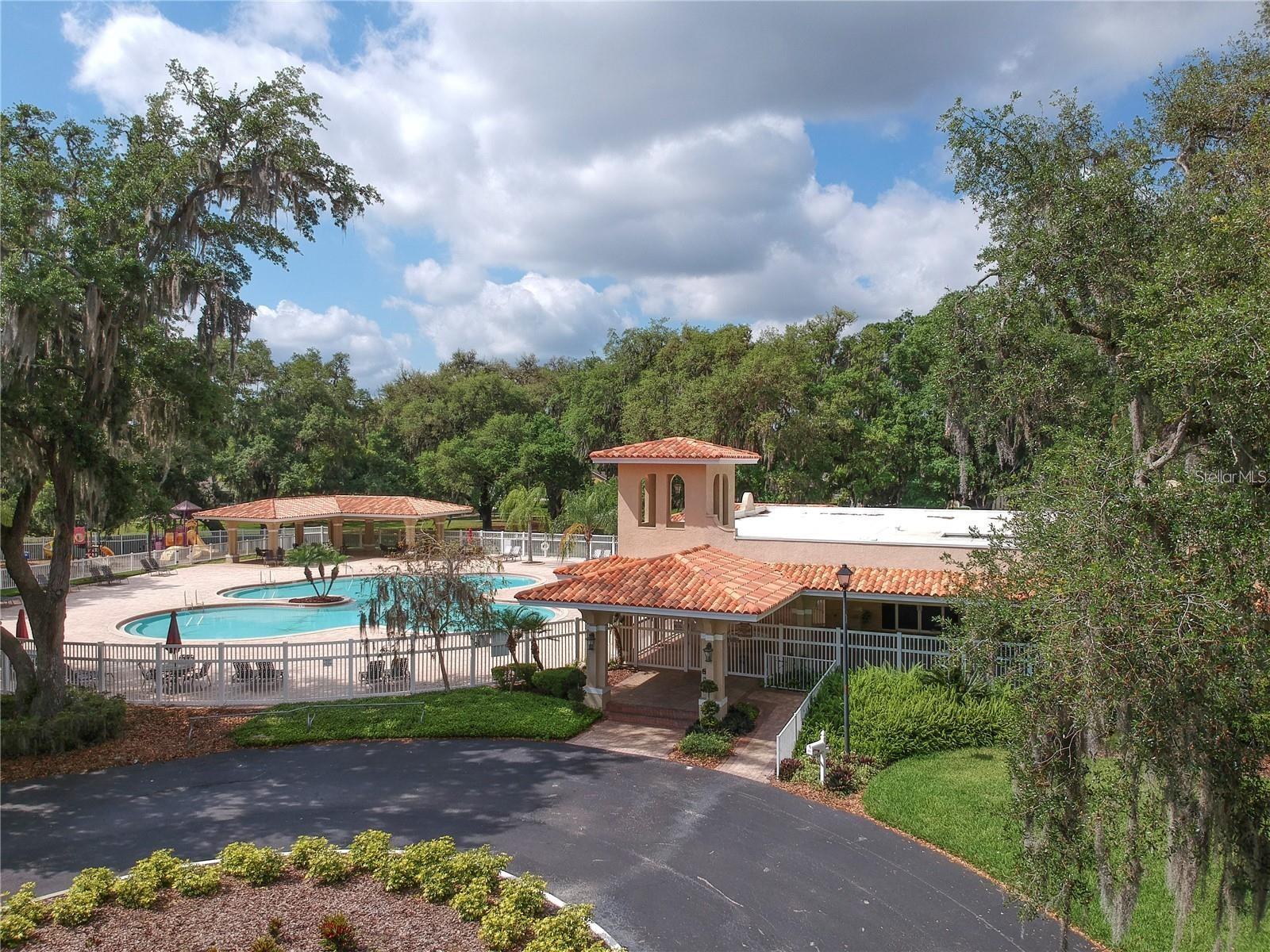 25237 SEVEN RIVERS CIR, LAND O LAKES, FL, 34639