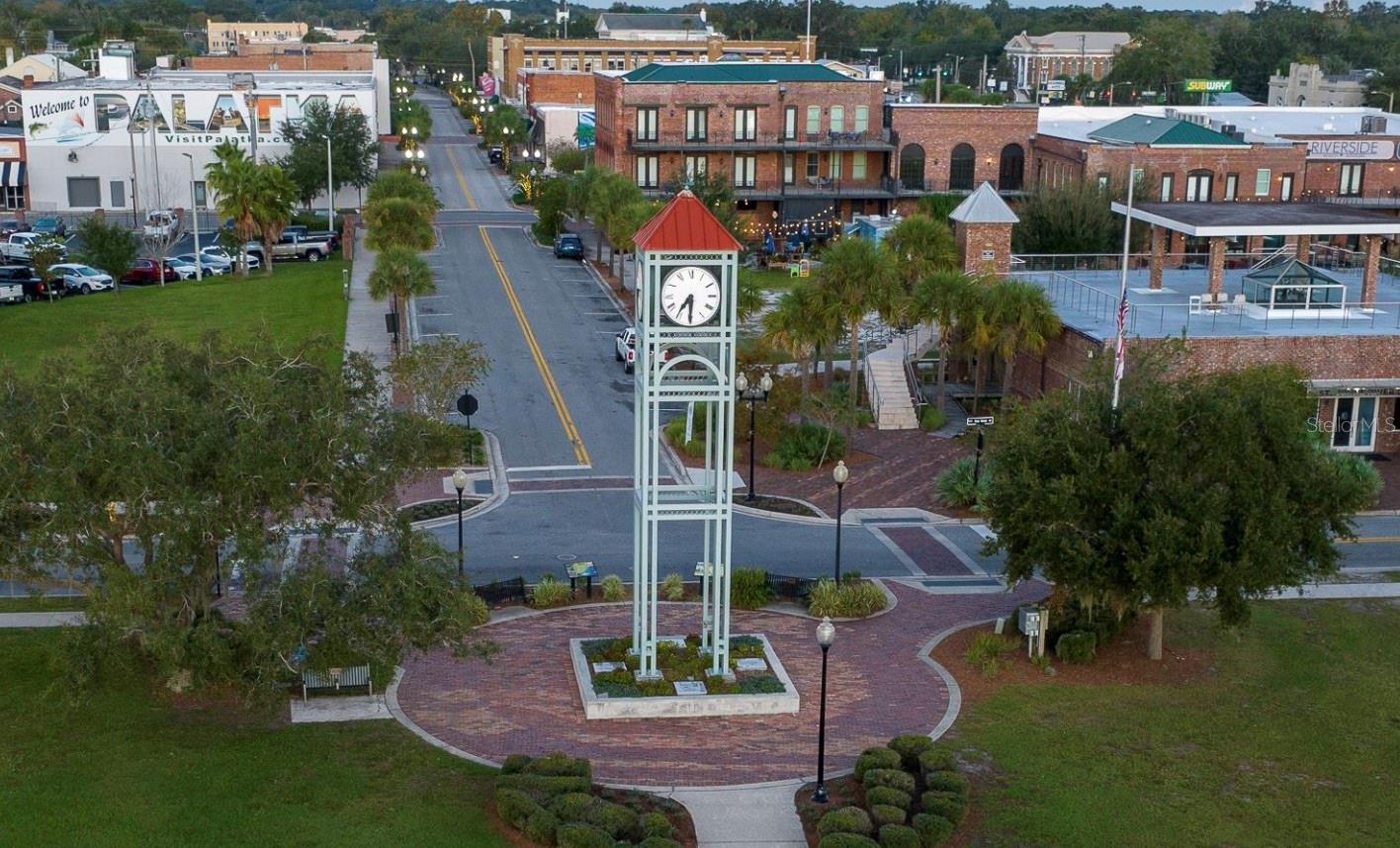 708 MADISON ST, PALATKA, FL, 32177