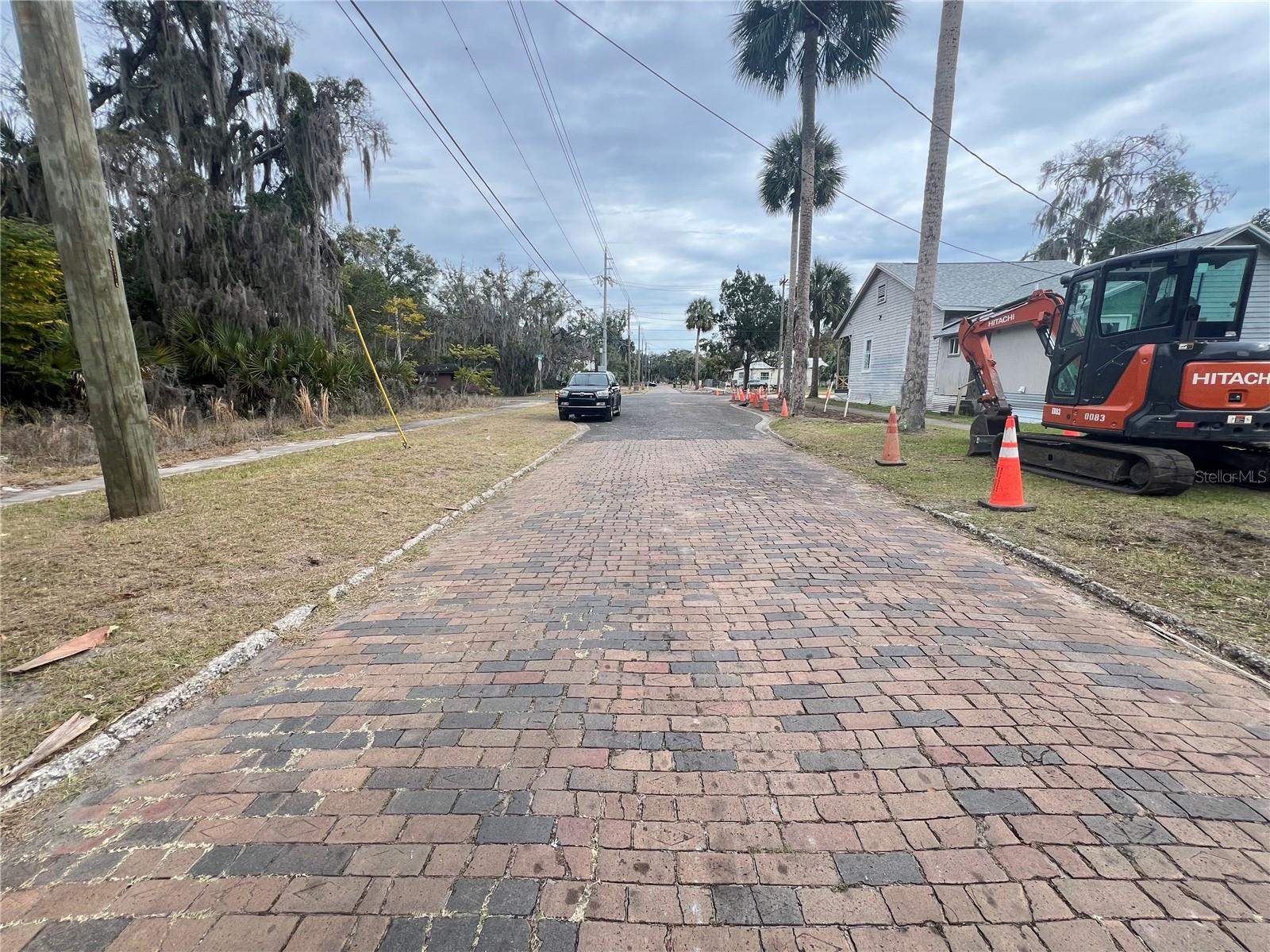 708 MADISON ST, PALATKA, FL, 32177