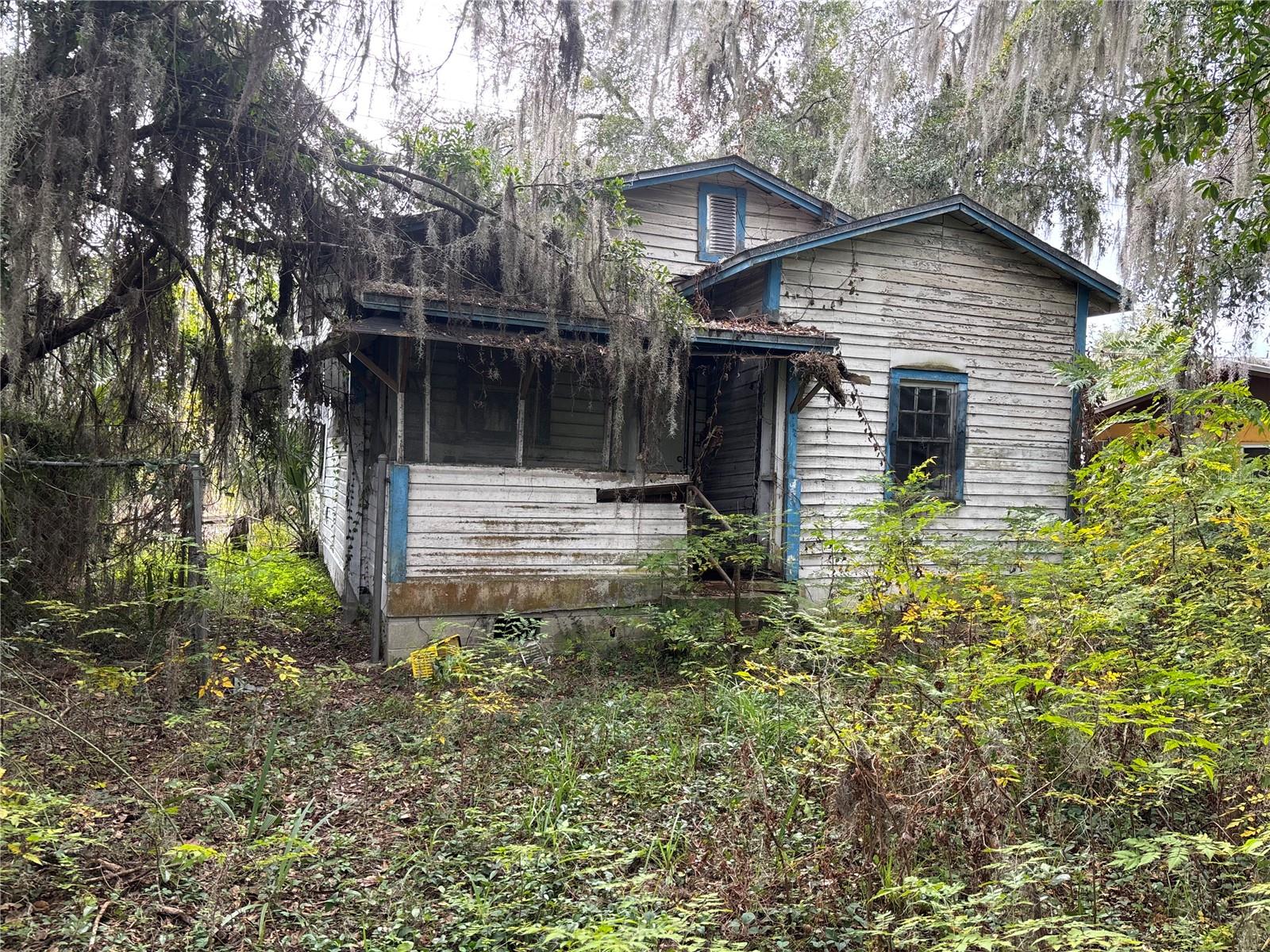 708 MADISON ST, PALATKA, FL, 32177