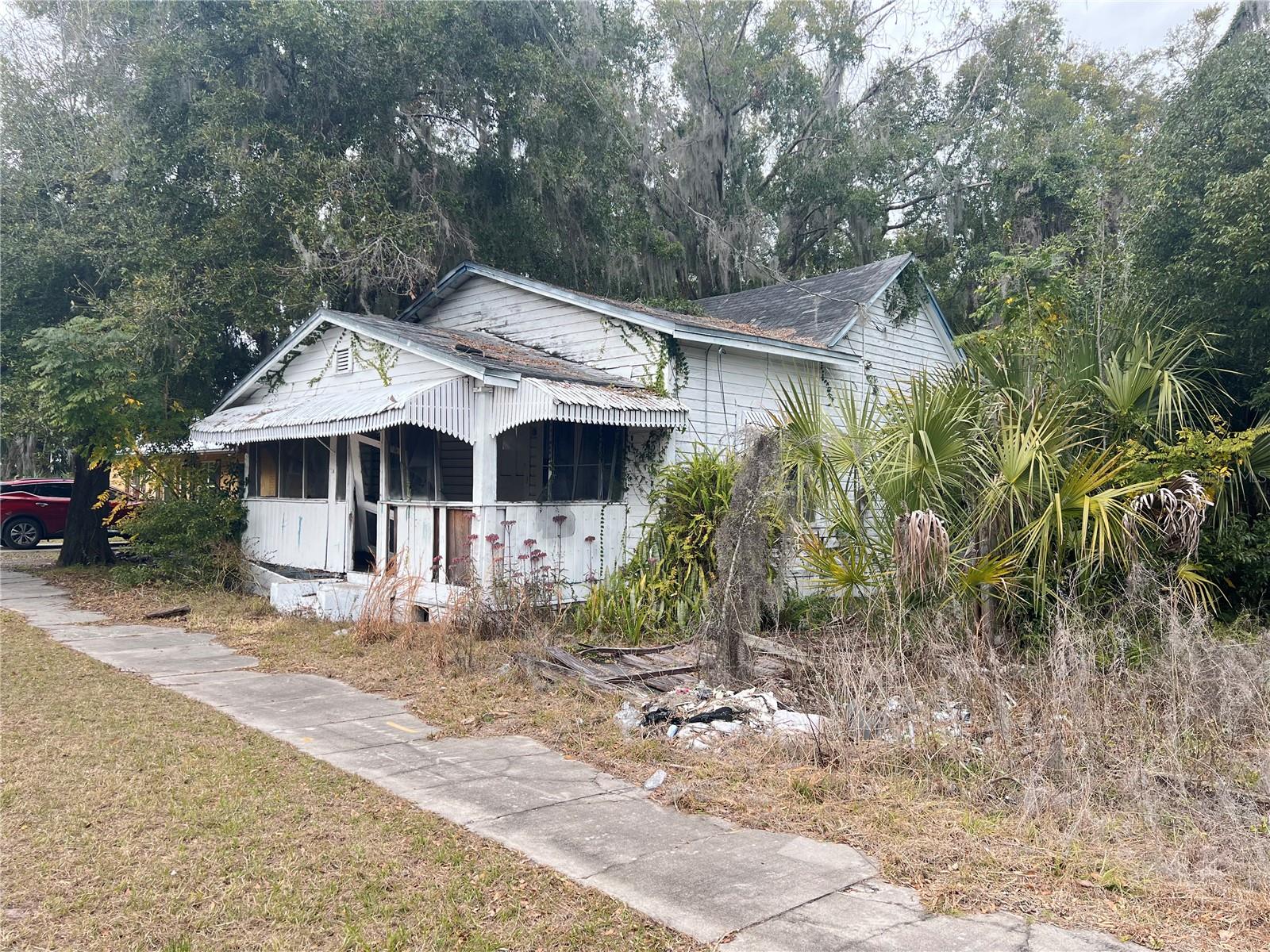 708 MADISON ST, PALATKA, FL, 32177