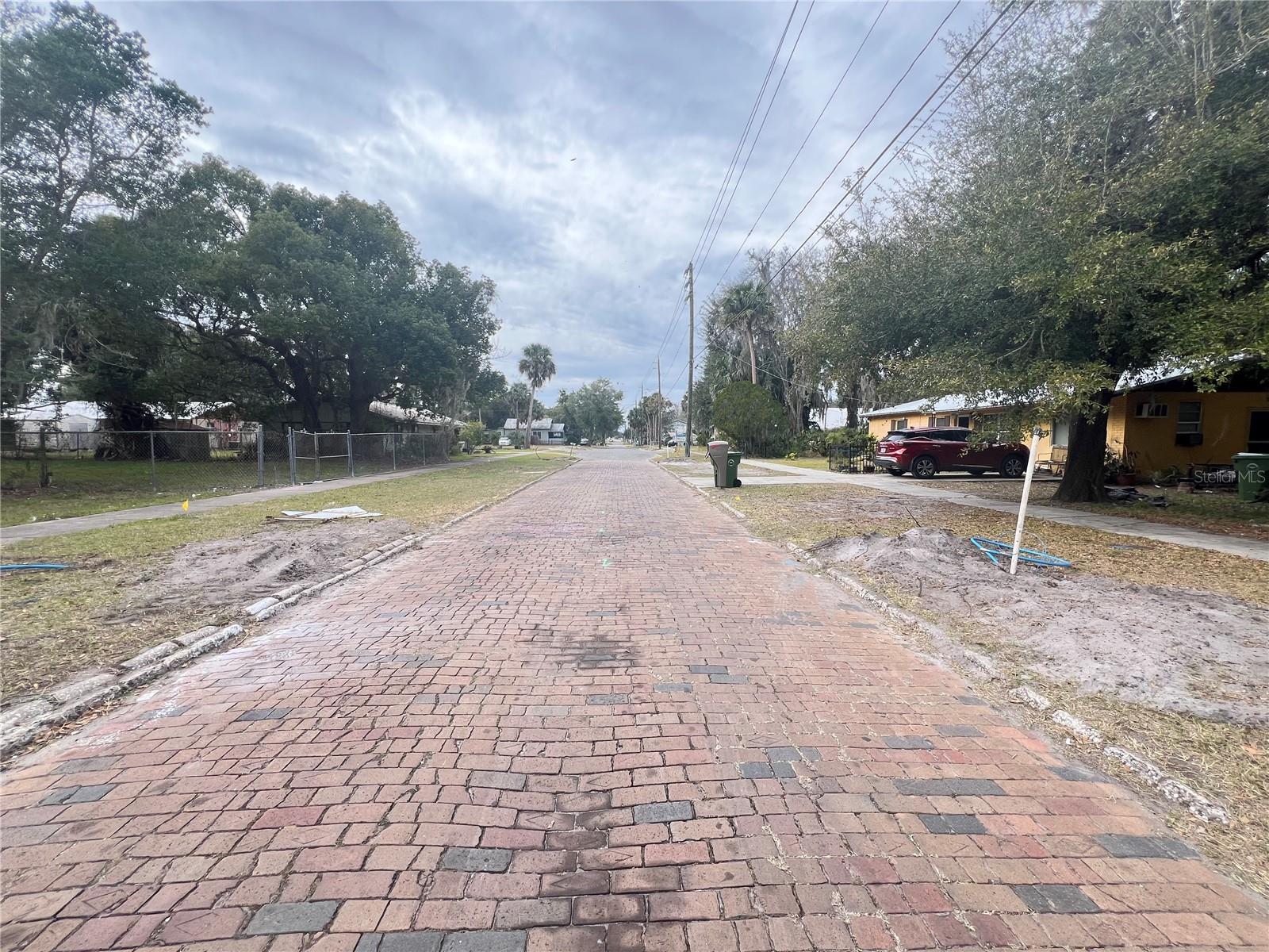708 MADISON ST, PALATKA, FL, 32177