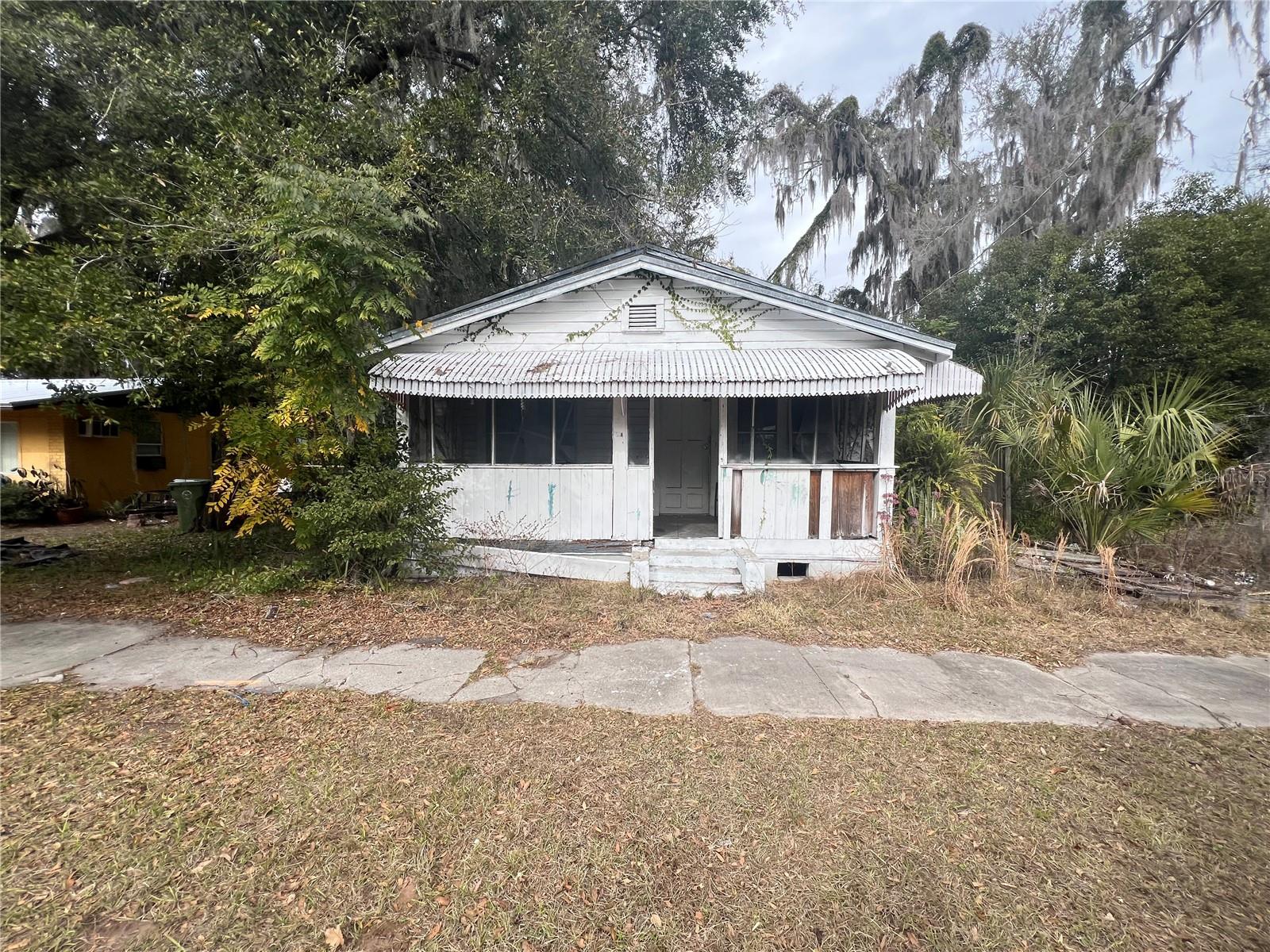 708 MADISON ST, PALATKA, FL, 32177