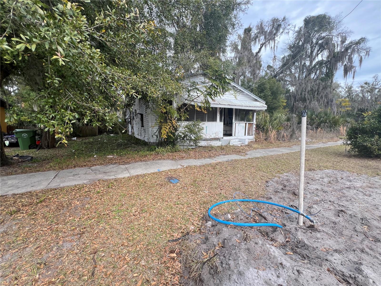708 MADISON ST, PALATKA, FL, 32177