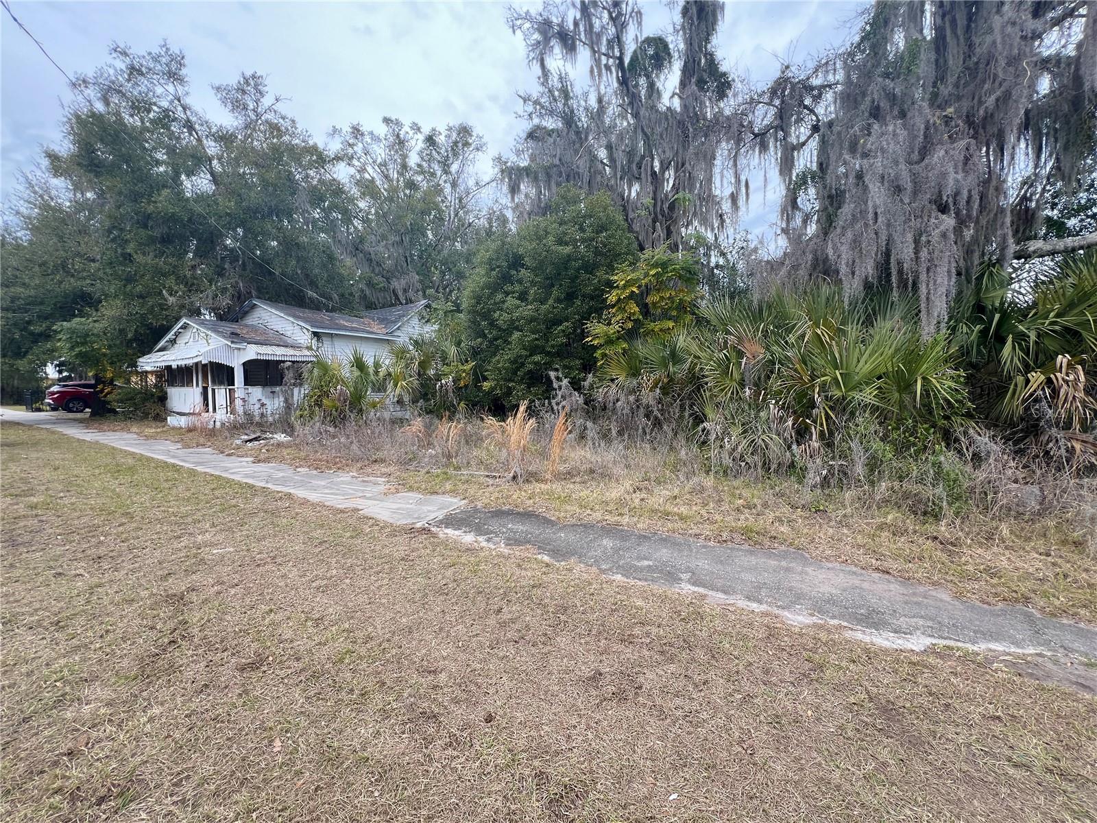 708 MADISON ST, PALATKA, FL, 32177