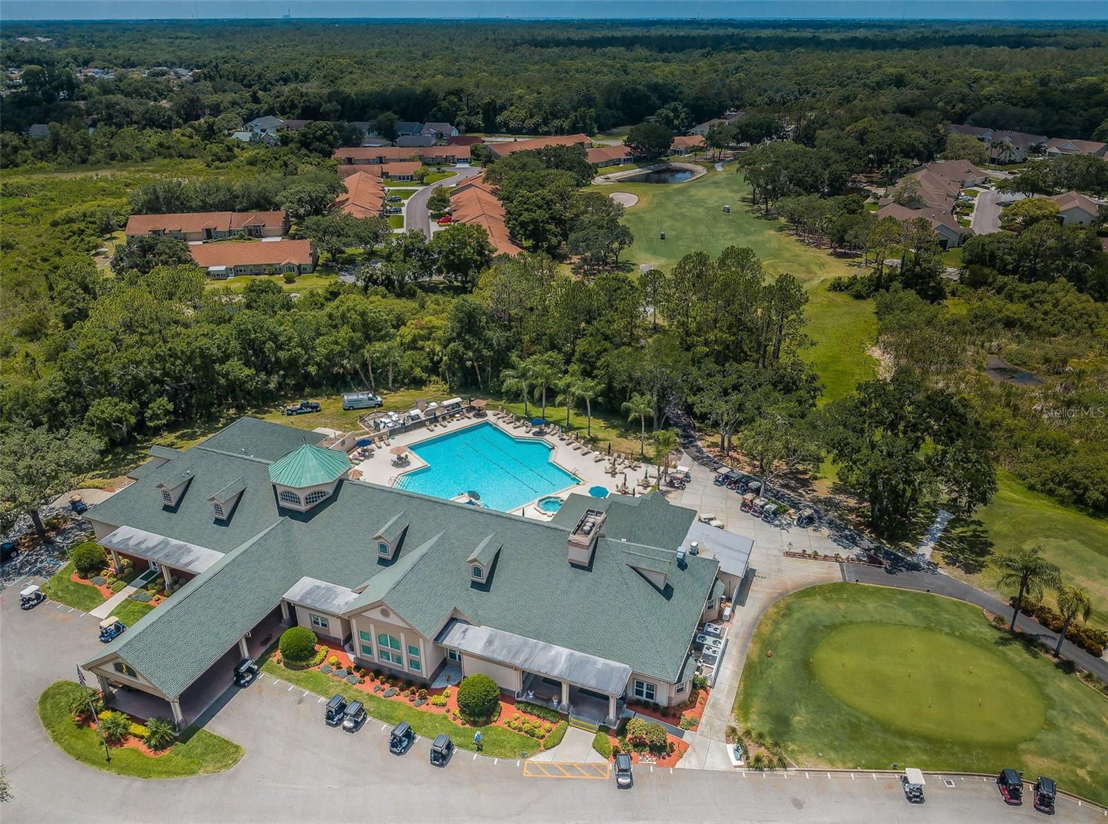 9338 CLEARMEADOW LN, NEW PORT RICHEY, FL, 34655