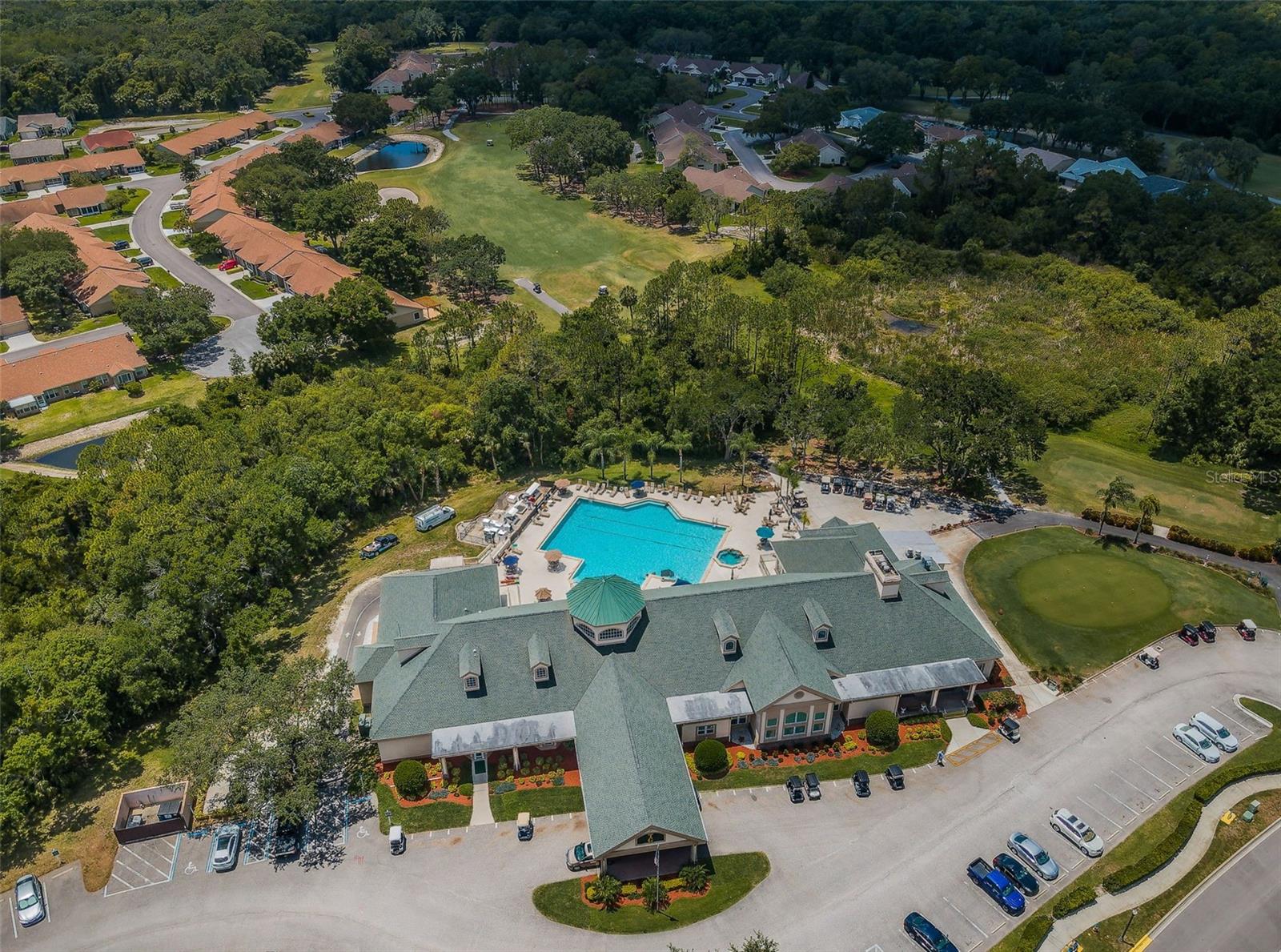 9338 CLEARMEADOW LN, NEW PORT RICHEY, FL, 34655