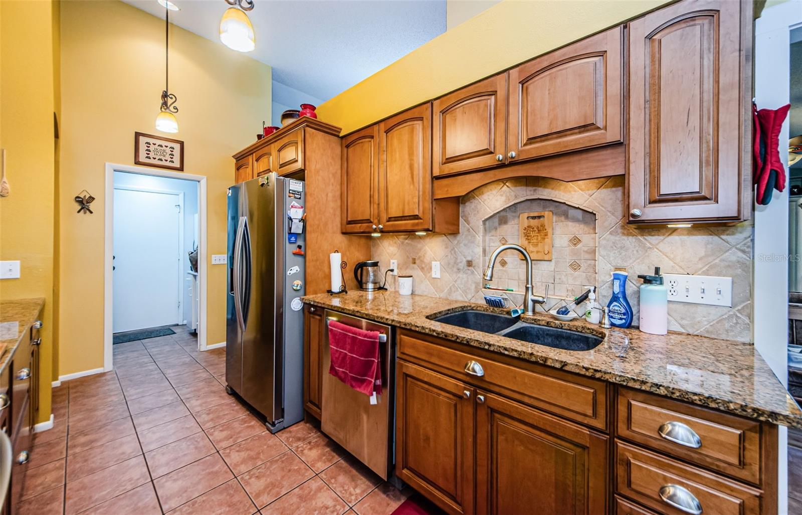 9338 CLEARMEADOW LN, NEW PORT RICHEY, FL, 34655