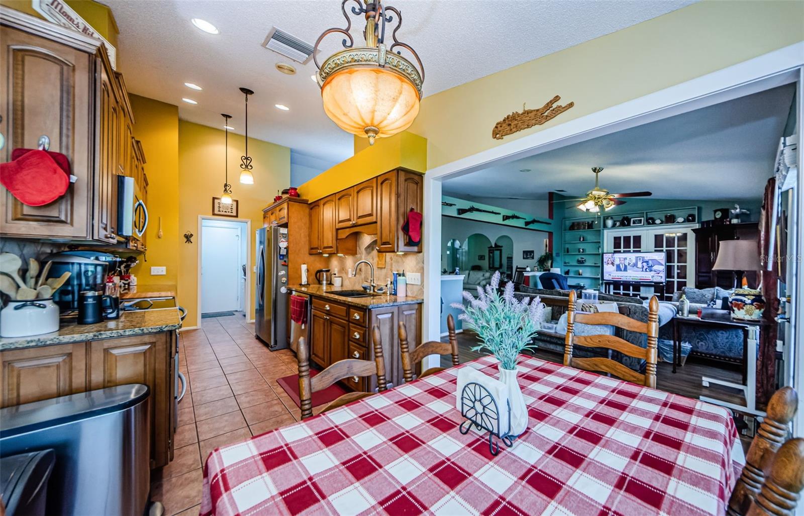 9338 CLEARMEADOW LN, NEW PORT RICHEY, FL, 34655